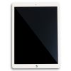 iPad Pro 12.9" 1st Gen A1652 LCD Screen and Digitizer Assembly - White with daughter board solder on