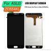 Asus ZenFone 4 Max 5.5 ZC554KL Lcd Display Touch Screen Assembly