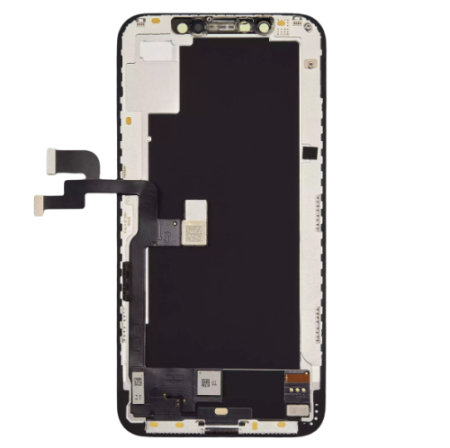 iPhone XS LCD Screen Replacement Assembly ( Soft OLED) - Image 2
