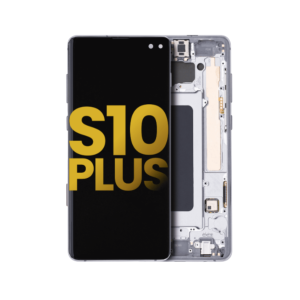 Samsung Galaxy S10 Plus OLED Screen Replacement