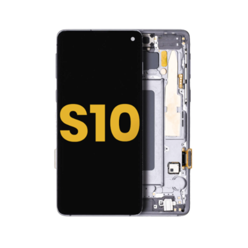 Samsung Galaxy S10 OLED Screen Replacement