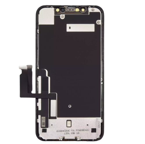 iPhone XR LCD Screen Replacement Assembly ( Premium ) - Image 2
