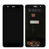 Huawei P10 Plus LCD Screen and Digitizer Assembly - Black