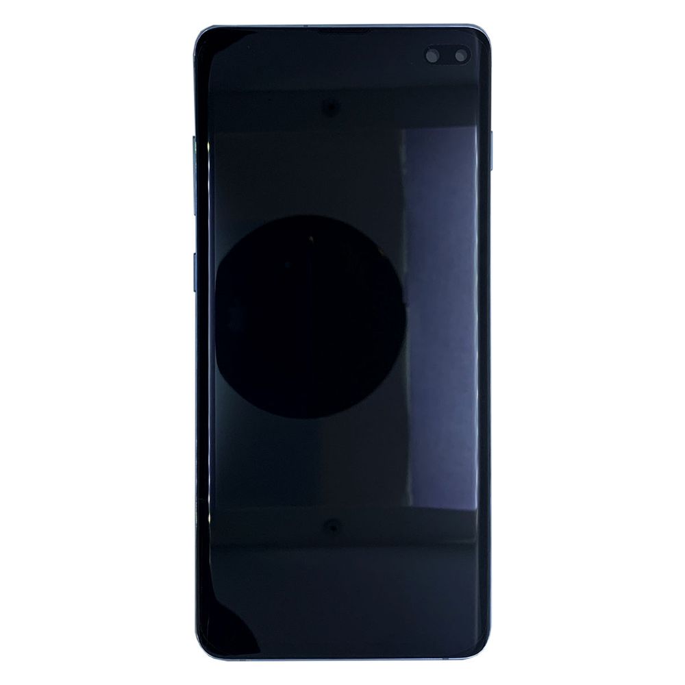 galaxy s10 plus lcd