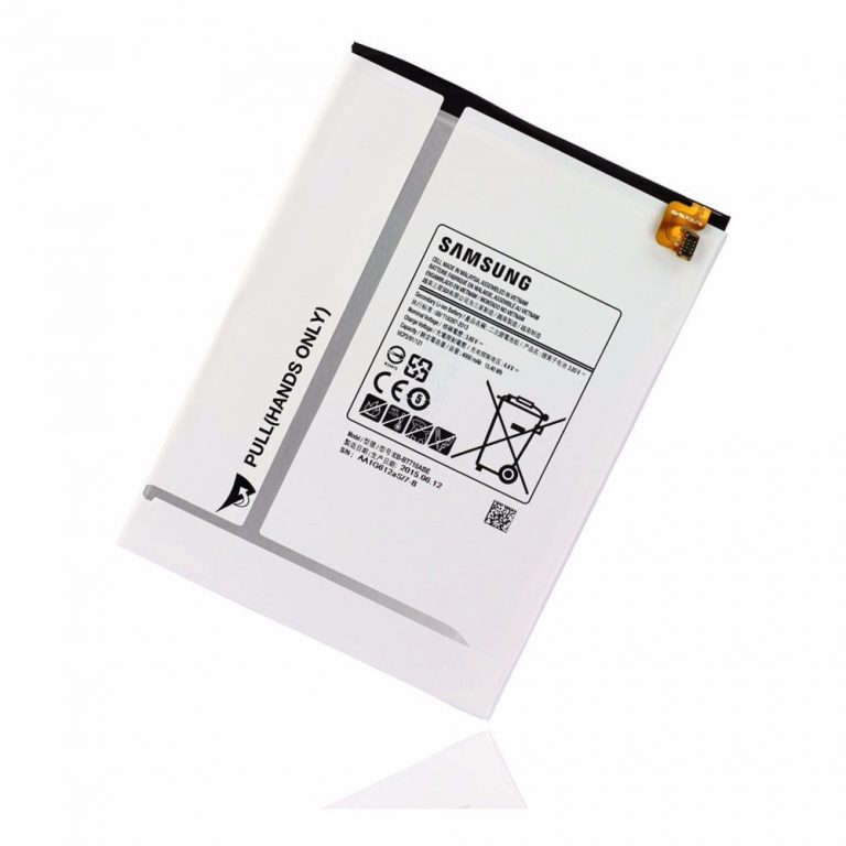 Samsung Tab S2 8.0" Tablet Battery SMT710 715 EBBT710ABE 4000mAh