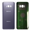 Samsung Galaxy S8 G950 Battery Door Back Cover – purple