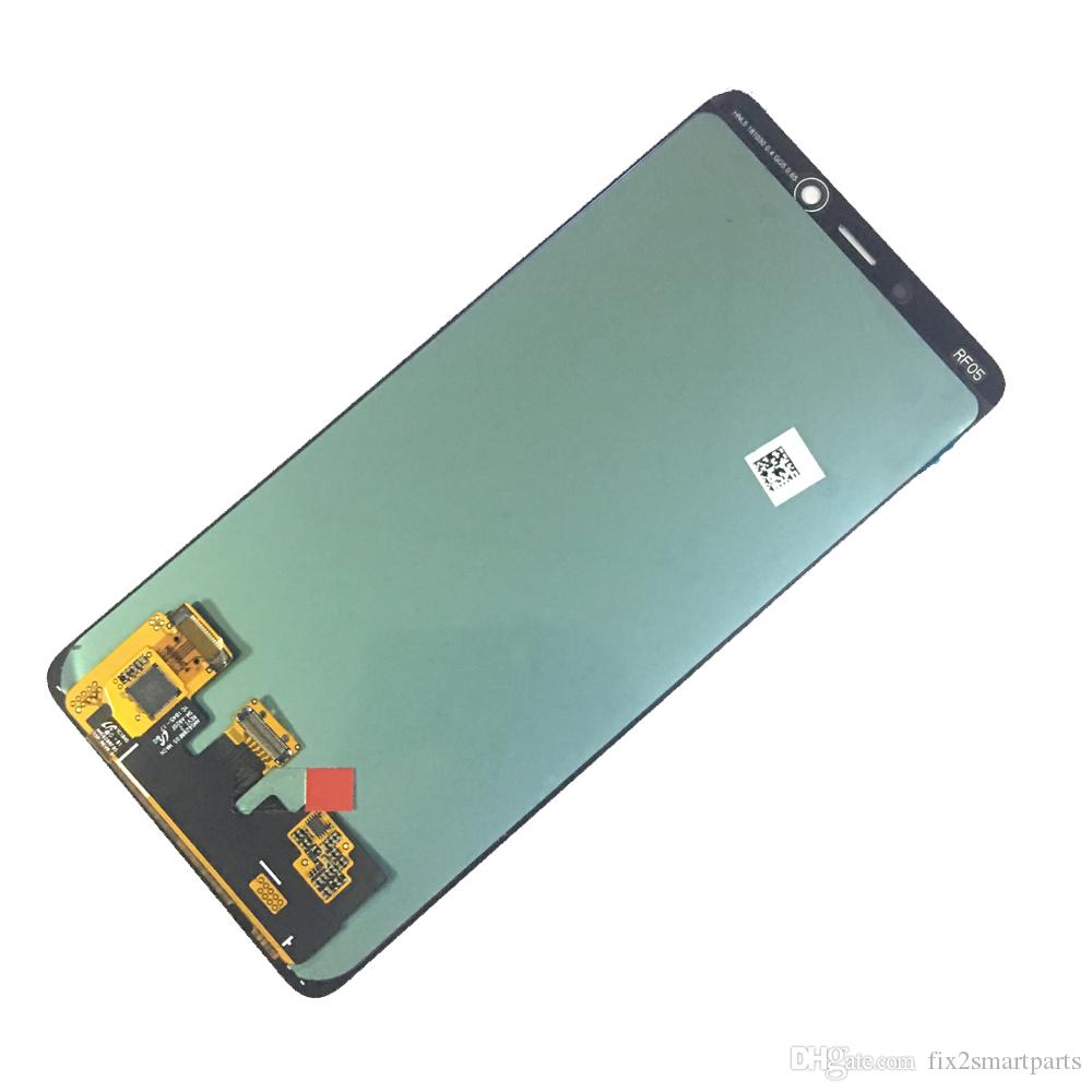 a9 2018 lcd