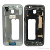 Samsung Galaxy A5 2017 A520 A520F A520WA Middle Housing Frame Bezel Cover+ Power On Off Side Button