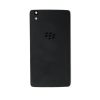 Blackberry DTEK50 Black Rear Battery Back Door Cover Replacement