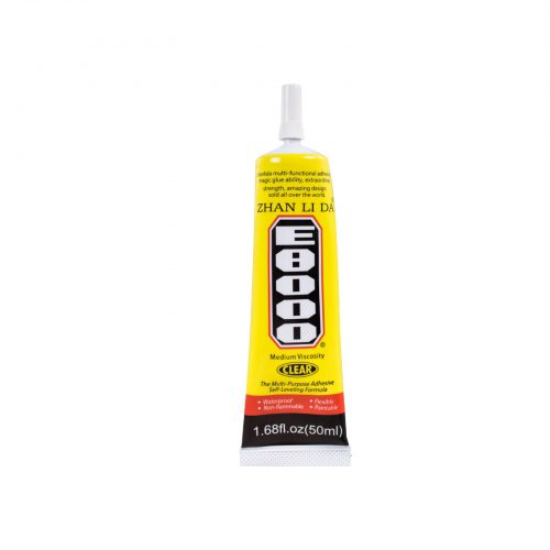 E 8000 Glue15ml Multi Purpose Adhesive For Screen Display and Battery
