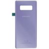 Samsung Galaxy Note 8 Battery Back Cover - purple