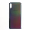 Samsung Galaxy A70 Battery Back Cover - Black
