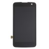 LG K4 K210 LCD Screen and Digitizer Assembly - Black