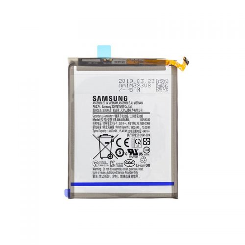 samsung a50 battery model