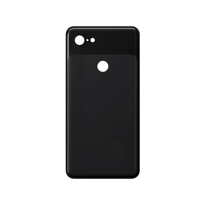 Google Pixel 3 XL Housing Glass Battery Back Cover Rear Door Cover