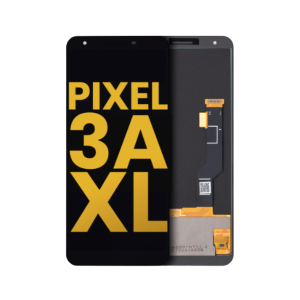 Google Pixel 3A XL OLED assembly without frame OEM all colours
