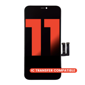 iPhone 11 premium display and digitizer assembly