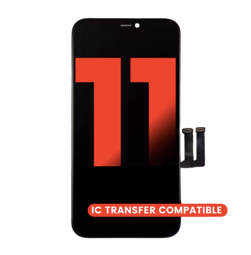 iPhone 11 premium display and digitizer assembly