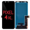 Google Pixel 4 XL 4th Gen LCD Touch digitizer assembly