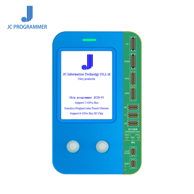 JC V1S Proximity Light Sensor/True Tone Display/ Baseband &Logic