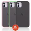 iPhone XR Keephone Protective Case - Black