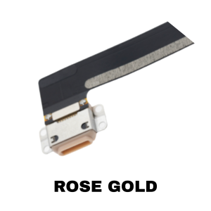 iPad Mini 4 / 5 Charging Connector Rose Gold