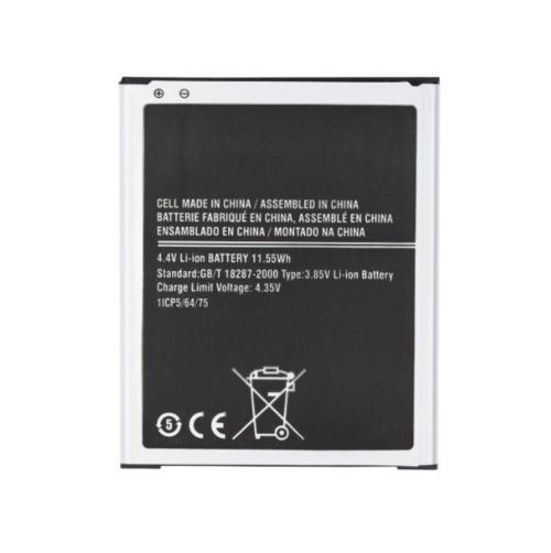 Samsung Galaxy J7 ( J700 / 2015 ) J4 ( J400 / 2018 ) EB-BJ700BBC Battery
