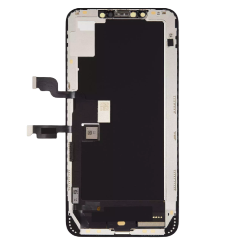 iPhone XS MAX LCD Screen Replacement Assembly ( Soft OLED) - Image 2