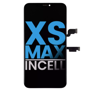 iPhone XS Max screen replacement LCD with digitizer