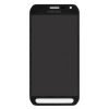 Samsung Galaxy S6 Active G890 LCD Screen and Digitizer Assembly with Frame  - Black ( OEM )