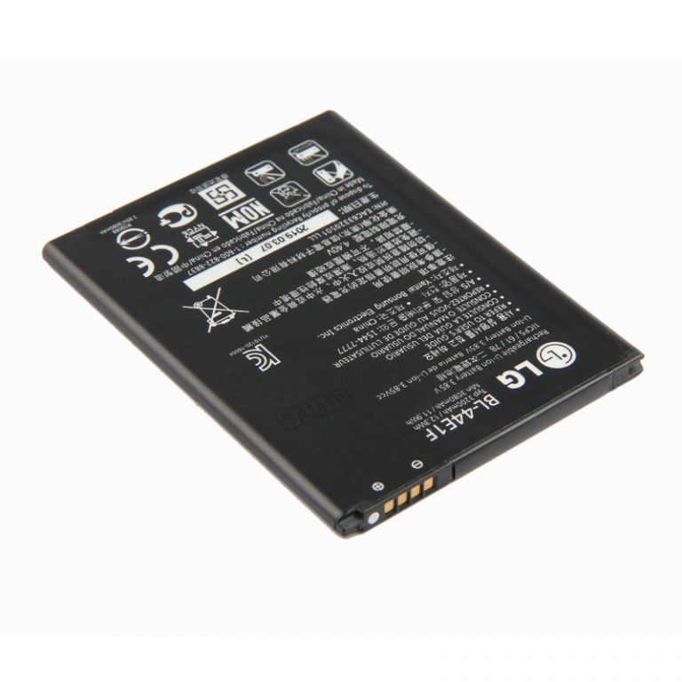 LG Stylo 3 / Stylo 3 plus/ LG V20 Battery BL-44E1F - Canadian Cell