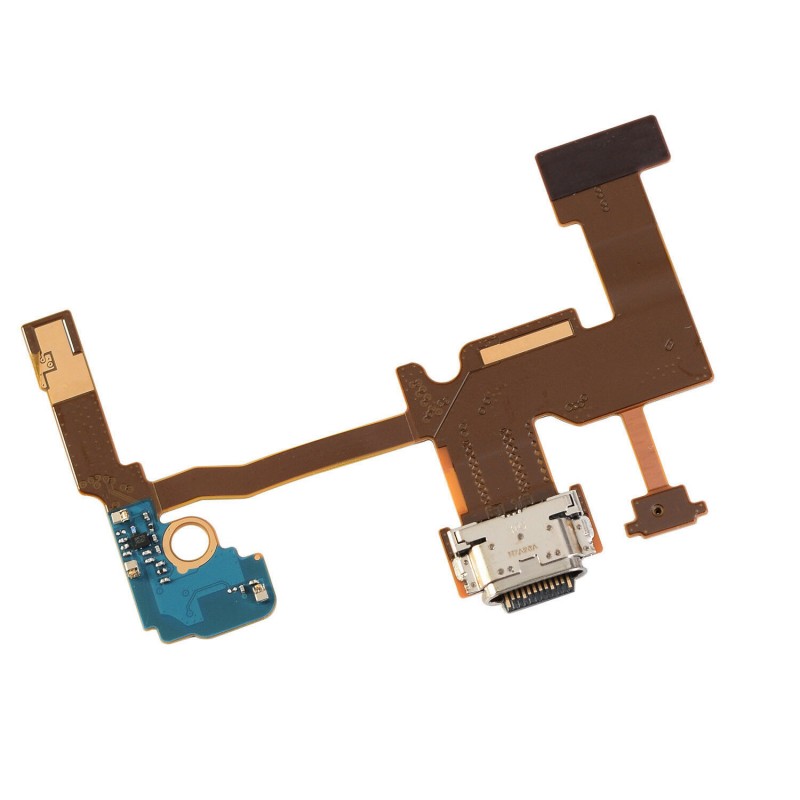 Google Pixel 2 XL Charging Port Flex Cable - Canadian Cell Parts Inc.