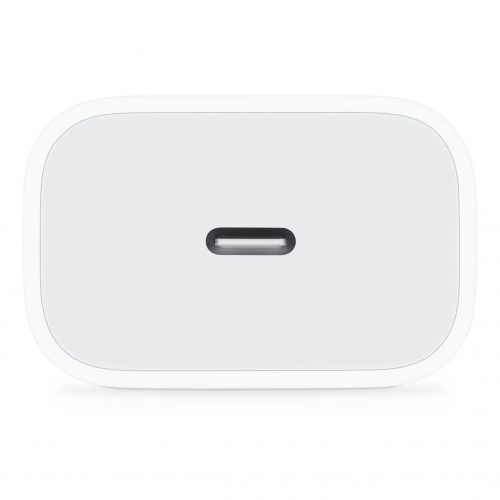 iPad Pro 18W USBC Power Adapter Canadian Cell Parts Inc.