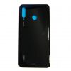 Huawei P30 Lite Back cover < Black >