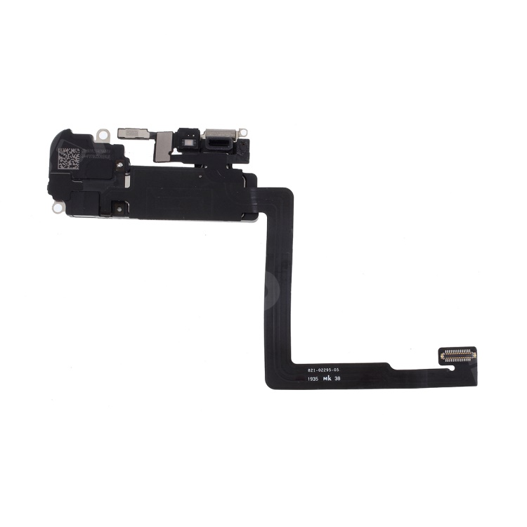iPhone 11 Pro Max Earpiece Speaker with Proximity Sensor Flex Cable