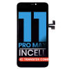 iPhone 11 Pro Max Screen Replacement LCD Screen Display Touch Screen Digitizer Assembly < Incell >