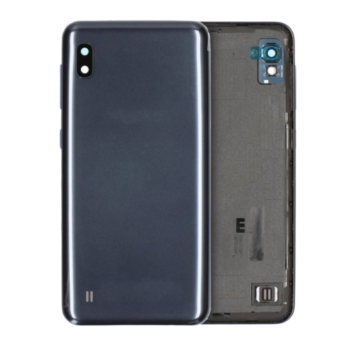 OEM back cover with lens for Samsung A10