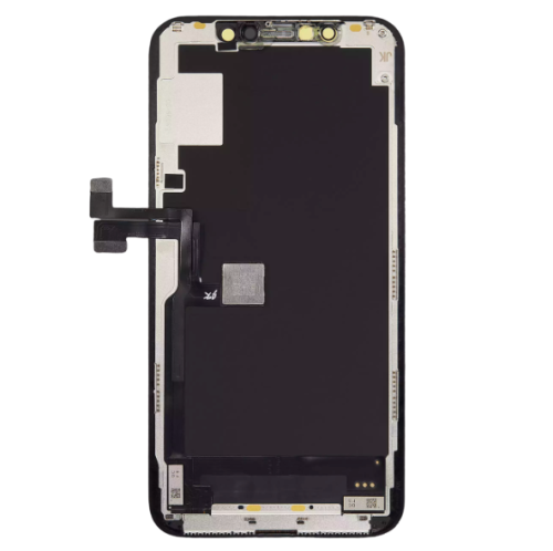 iPhone 11 Pro Screen Replacement LCD Screen Display Touch Screen Digitizer Assembly < Incell > - Image 2