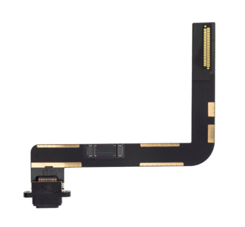 iPad 7 (2019) / iPad 8 (2020) / iPad 9 (2021) Charging Port Dock Replacement