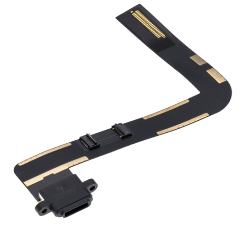 iPad 7 (2019) / iPad 8 (2020) / iPad 9 (2021) Charging Port Dock Replacement - Image 3
