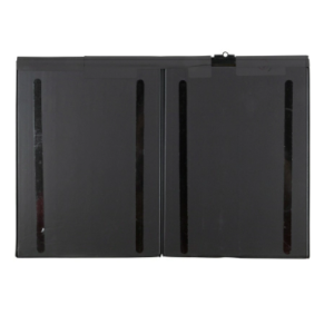 Replacement Battery for iPad Air 1 and iPad 5–9 - Back