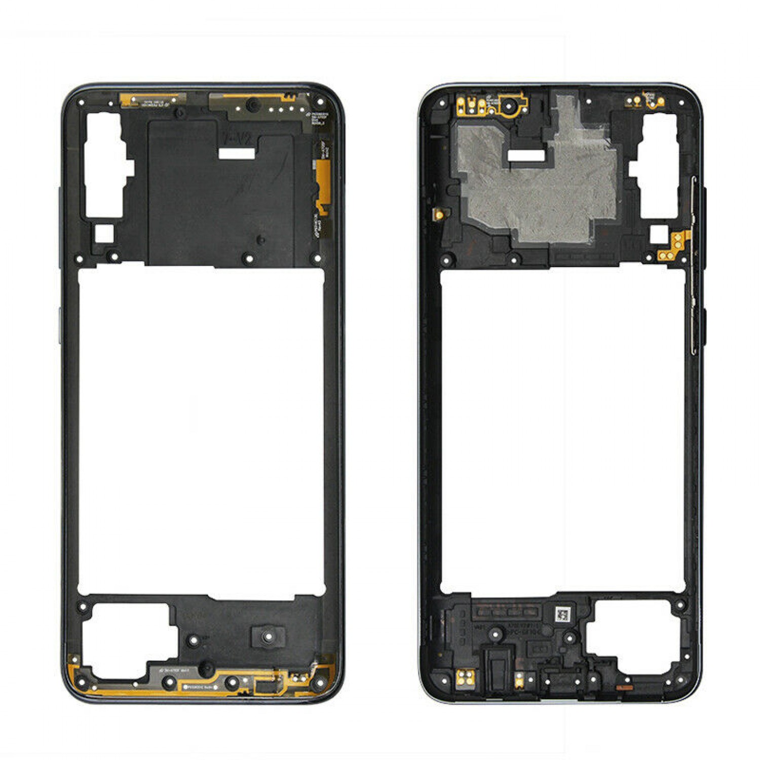 processor samsung a70