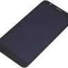 Motorola Moto E6 XT2005 LCD Screen and Digitizer Assembly - Black