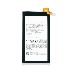 BlackBerry KEY2 replacement battery TLP035B1 BBF100-2