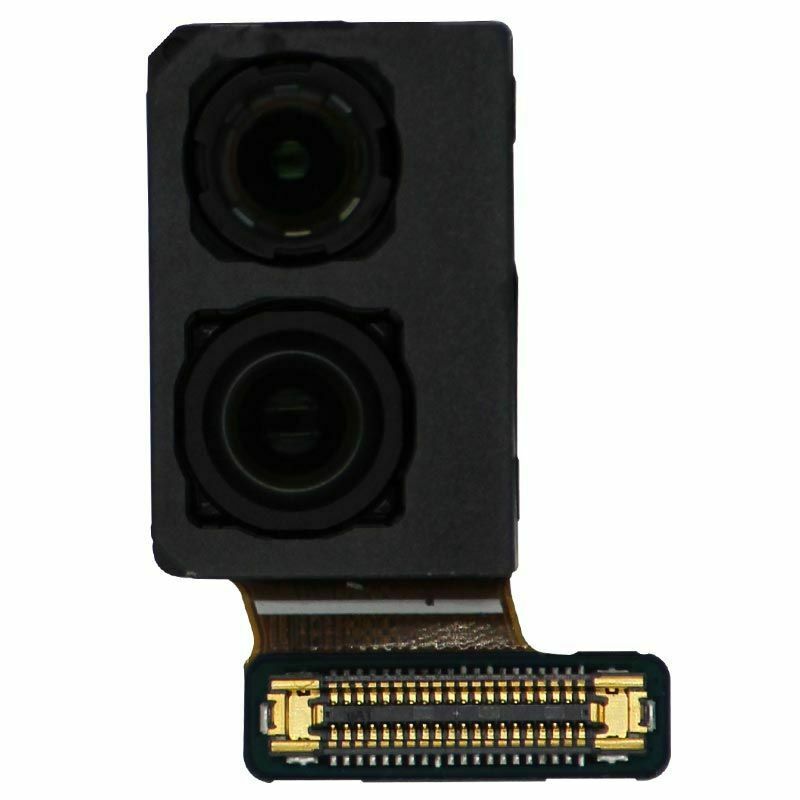 s10 plus front camera
