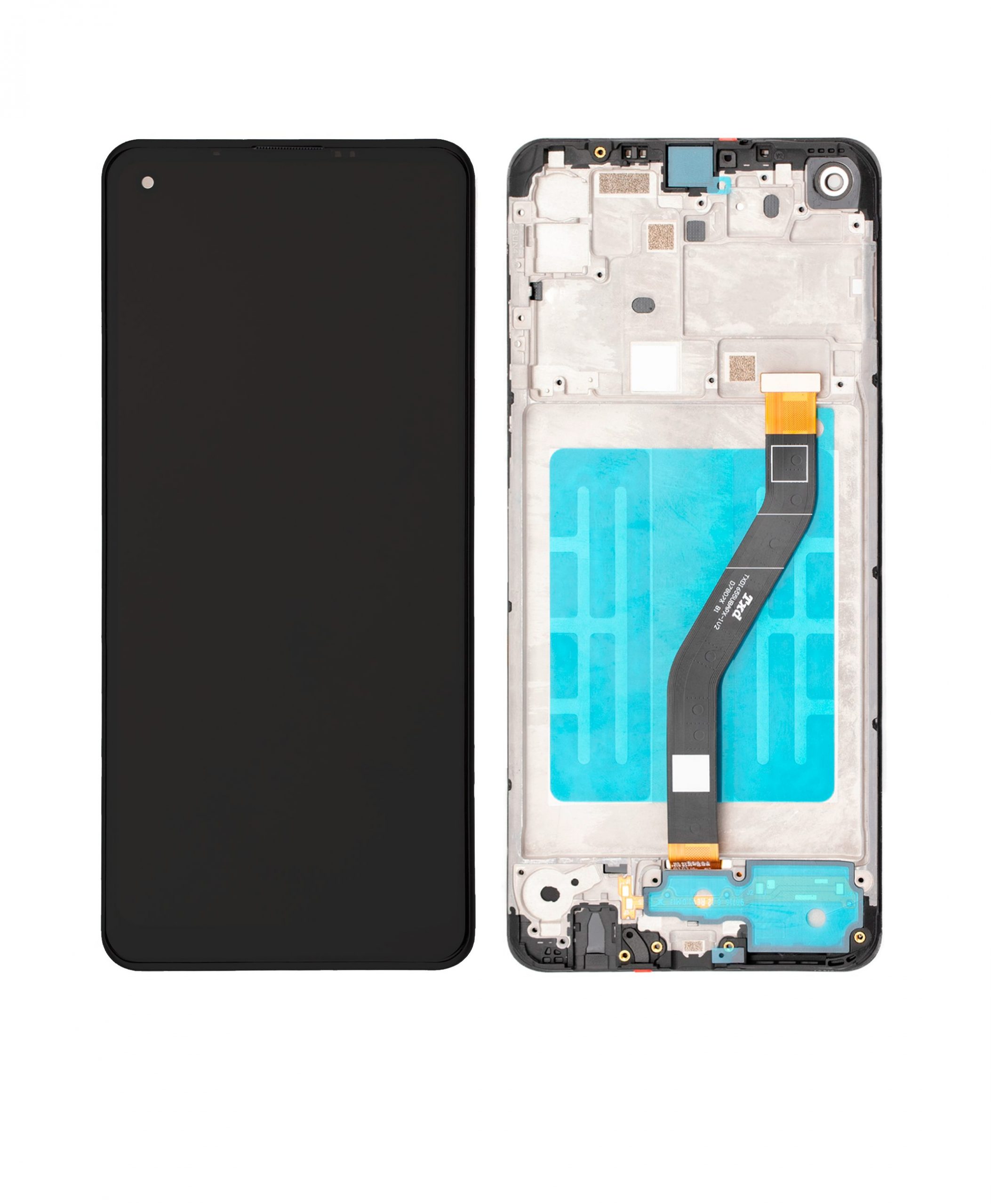 samsung galaxy a30s lcd
