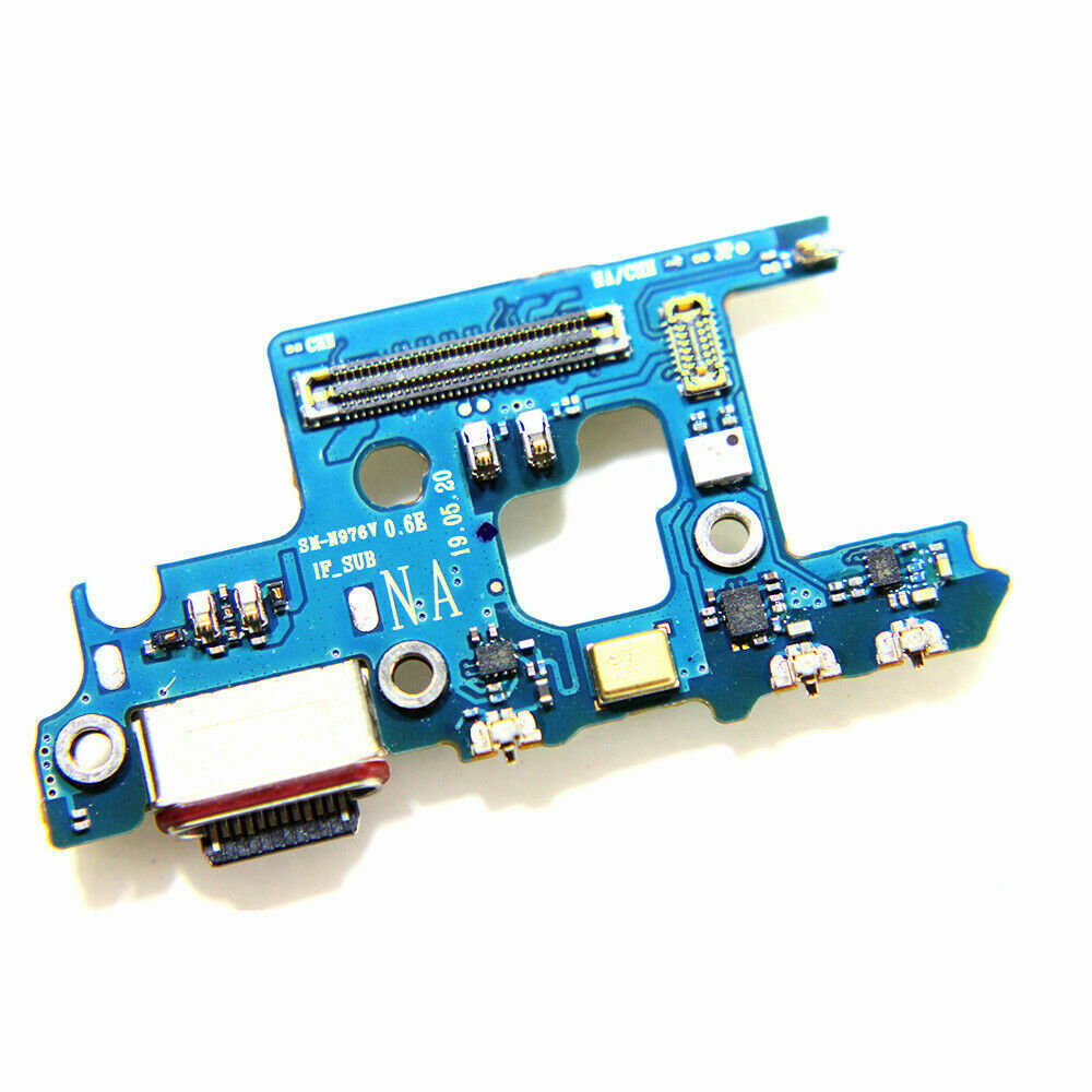 Samsung Note 10 Plus Charging Port Flex - Canadian Cell Parts Inc. - Samsung Note 10 Plus Charging Port Issues