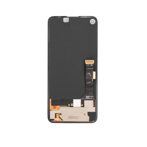 Pixel 4A OLED screen replacement OEM no frame
