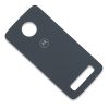 Motorola Moto Z3 Play Back Cover Replacement