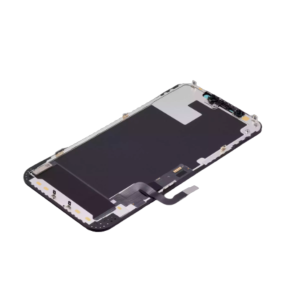 iPhone 12 OLED screen replacement assembly soft panel